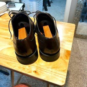 Cole Haan Lenox Hill Split-Toe Oxford Dress Shoes